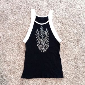 Men's tank top